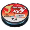 Daiwa J-braid Grand X8 Multi Color 150m -Aanbiedingen Vissen Satie Winkel 210668r 1