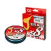 Daiwa J-Braid Grand X8 135m Blue -Aanbiedingen Vissen Satie Winkel 214371r 1
