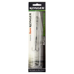 Konger Swimbait System Single Stinger 9cm -Aanbiedingen Vissen Satie Winkel 273000001 2