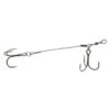 Konger Swimbait System Double Stinger 12cm -Aanbiedingen Vissen Satie Winkel 273000002 1