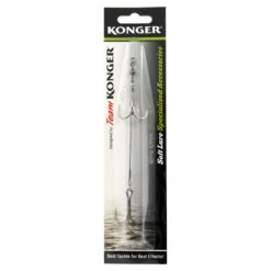 Konger Swimbait System Double Stinger 12cm -Aanbiedingen Vissen Satie Winkel 273000002 2