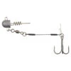 Konger Swimbait System Single Stinger 1/0, 9cm -Aanbiedingen Vissen Satie Winkel 273000027r 1