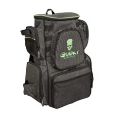 Gunki Iron-T Backpack -Aanbiedingen Vissen Satie Winkel 29 26149 2