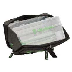 Gunki Iron-T Walk Bag PM -Aanbiedingen Vissen Satie Winkel 29 26289 2