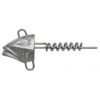 Gunki G'Fish Screw Head (bulk) -Aanbiedingen Vissen Satie Winkel 29 40083r 1