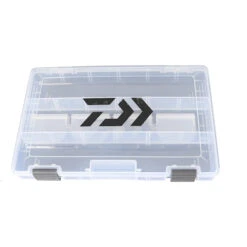 Daiwa Fishing Guide Backpack -Aanbiedingen Vissen Satie Winkel 32 220152 3