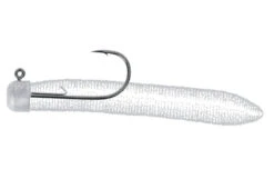 Owner Block Jig Head Green Pumpkin -Aanbiedingen Vissen Satie Winkel 44 4151GP 021r 2