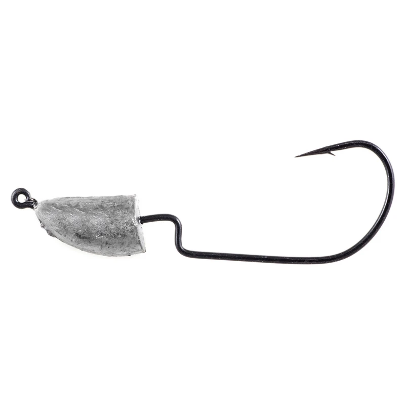 Owner Bullet Jig Head (4pcs) 3 Owner Bullet Jig Head (4pcs)