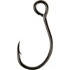 Owner S-75M Single Hook Big Eye -Aanbiedingen Vissen Satie Winkel 44 51642r 1