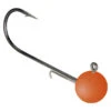Kamatsu Jighead X-Press Orange Fluo (3pcs) -Aanbiedingen Vissen Satie Winkel 446030008r 1