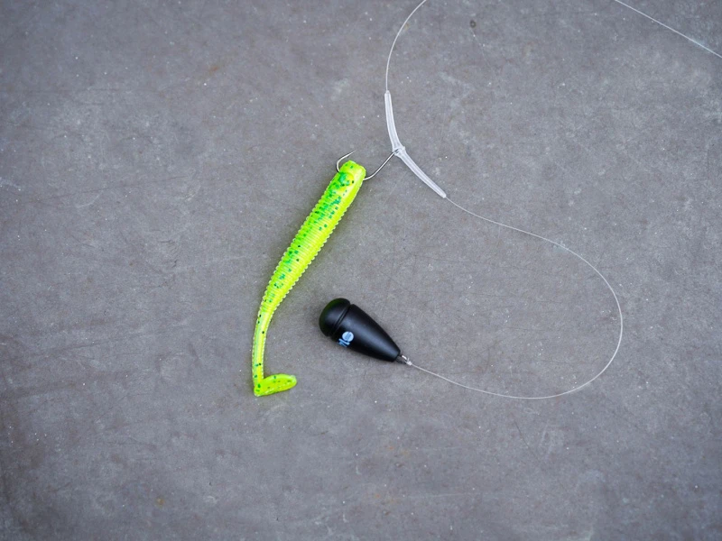 SPRO Adjustbale Dropshot System 5+7g 4 SPRO Adjustbale Dropshot System 5+7g - Image 2