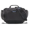 Patagonia Stealth Hip Pack Ink Black -Aanbiedingen Vissen Satie Winkel 48143 INBK ALL 1