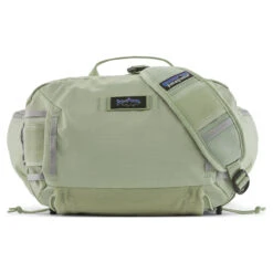 Patagonia Stealth Hip Pack Salvia Green