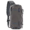 Patagonia Stealth Sling Noble Grey 2 Patagonia Stealth Sling Noble Grey -Aanbiedingen Vissen Satie Winkel 48328 NGRY ALL 1