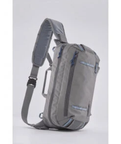 Patagonia Stealth Sling Noble Grey -Aanbiedingen Vissen Satie Winkel 48328 NGRY ALL 3