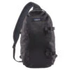 Patagonia Guidewater Sling 15L Ink Black -Aanbiedingen Vissen Satie Winkel 49145 INBK ALL 1