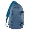 Patagonia Guidewater Sling 15L Pigeon Blue -Aanbiedingen Vissen Satie Winkel 49145 PGBE ALL 1