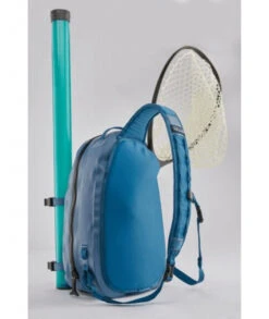 Patagonia Guidewater Sling 15L Pigeon Blue -Aanbiedingen Vissen Satie Winkel 49145 PGBE ALL 3