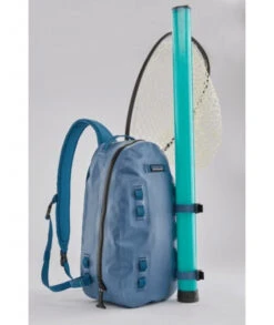 Patagonia Guidewater Sling 15L Pigeon Blue -Aanbiedingen Vissen Satie Winkel 49145 PGBE ALL 4