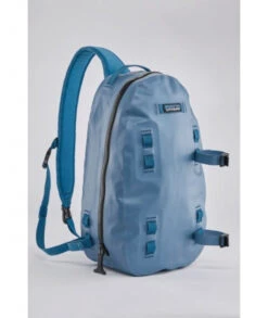 Patagonia Guidewater Sling 15L Pigeon Blue -Aanbiedingen Vissen Satie Winkel 49145 PGBE ALL 5