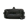 Patagonia Black Hole Waist Pack 5L Black -Aanbiedingen Vissen Satie Winkel 49281 BLK ALL 1
