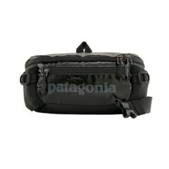 Patagonia Black Hole Waist Pack 5L Black