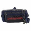 Patagonia Black Hole Waist Pack 5L Classic Navy -Aanbiedingen Vissen Satie Winkel 49281 CNY ALL 1