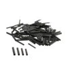 Savage Gear Wire Crimps BLN 100pcs -Aanbiedingen Vissen Satie Winkel 54903r 1