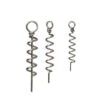 Savage Gear Corkscrew 8-pak 2 Savage Gear Corkscrew 8-pak -Aanbiedingen Vissen Satie Winkel 55141r 1