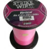 Strike Wire Extreme 1500m Vertical -Aanbiedingen Vissen Satie Winkel 60 E013 15005r 1