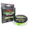 PerchFight Braid X8V2 Fluo Lime -Aanbiedingen Vissen Satie Winkel 60 SPP010 01357r 1