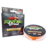 Strike Pro PerchFight Braid X8V2 Fluo Orange -Aanbiedingen Vissen Satie Winkel 60 SPP010 01359r 1
