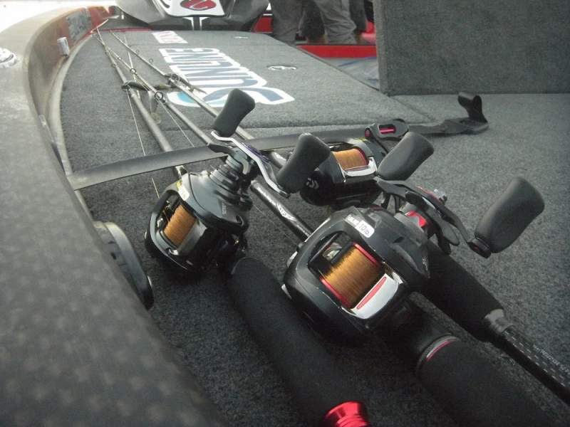 Sunline Machinegun Cast 5 Sunline Machinegun Cast - Image 3