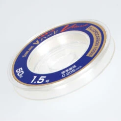 Sunline V-Hard 50m Clear FC -Aanbiedingen Vissen Satie Winkel 60073722r 2