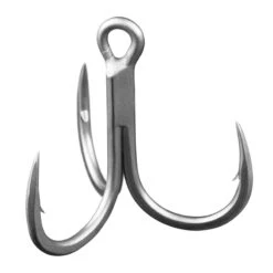 BKK GT-REX Ultra Antirust Treble Hook