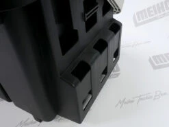 Meiho Bucket Mouth 7000, 475x335x320mm - Black -Aanbiedingen Vissen Satie Winkel 61 BM 7000 5