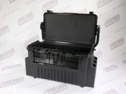 Meiho Versus Tacklebox 434x233x280mm - Green -Aanbiedingen Vissen Satie Winkel 61 VS 7070N 3