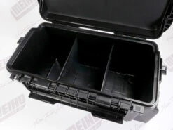 Meiho Versus Tacklebox 434x233x280mm - Green -Aanbiedingen Vissen Satie Winkel 61 VS 7070N 6