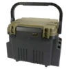 Meiho Versus Tacklebox 375x293x275mm - Green -Aanbiedingen Vissen Satie Winkel 61 VS 7080N 1