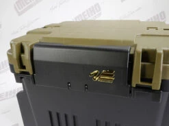 Meiho Versus Tacklebox 375x293x275mm - Green -Aanbiedingen Vissen Satie Winkel 61 VS 7080N 6