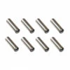 Savage Gear Steel E-Rattle Kit 4+4pcs -Aanbiedingen Vissen Satie Winkel 61955 1