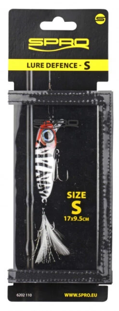 Spro Lure Defence -Aanbiedingen Vissen Satie Winkel 6202110r 3