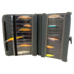 Carrybag For Crankbaits (20 Tubes)