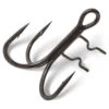 Quantum Claw Treble Hooks -Aanbiedingen Vissen Satie Winkel 6280006r 1