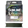 Sunline XPlasma Asegai Dark Green 150m 2 Sunline XPlasma Asegai Dark Green 150m -Aanbiedingen Vissen Satie Winkel 63043250r 1