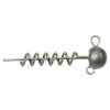 Savage Gear Ball Corkscrew Heads 25-pak -Aanbiedingen Vissen Satie Winkel 63813r 1