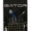 Gator Big Shallow Screw 10-pak -Aanbiedingen Vissen Satie Winkel 70GATOR 1