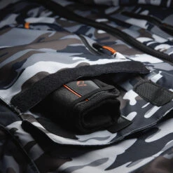 Savage Gear Pocket Roll Up Pouch -Aanbiedingen Vissen Satie Winkel 71868 4