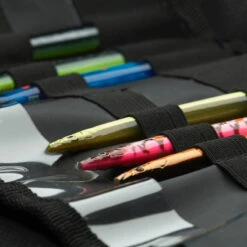 Savage Gear Pocket Roll Up Pouch -Aanbiedingen Vissen Satie Winkel 71868 5