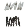 Savage Gear Rattle & Spike Kit 1.9g 6+6pcs -Aanbiedingen Vissen Satie Winkel 71872 1